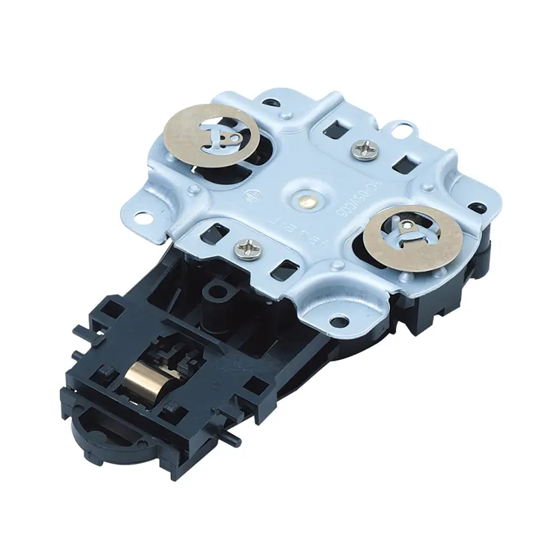 เทอร์โมสแตทกันน้ำ 13A 250V